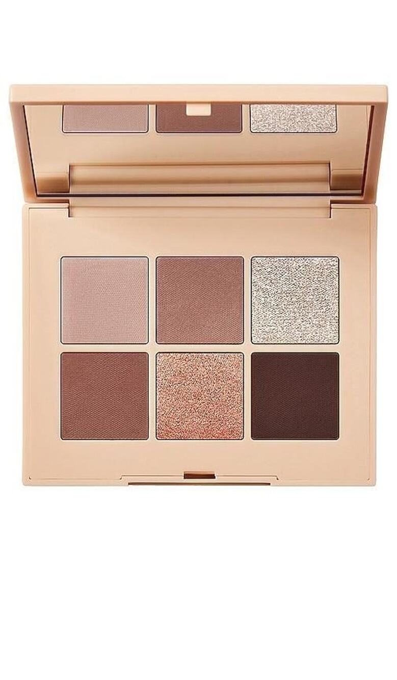 Dibs The Palm Eyeshadow Palette - Roses in Hand